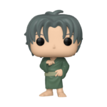 Funko POP! Fruits Basket - Shigure Soma #882