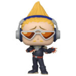 Funko POP! Animation: MHA - Present Mic