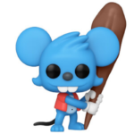 Funko POP! Animation: Simpsons - Itchy
