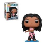 Funko POP! Rocks: TLC - Chilli #194