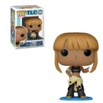 Funko POP! Rocks: TLC - T-Boz #195