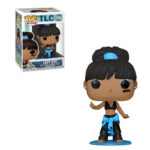Funko POP! Rocks: TLC - Left Eye #196