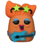 Funko POP! Ad Icons: McDonalds- Rockstar Nugget