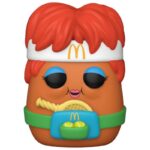 Funko POP! Ad Icons: McDonalds- Tennis Nugget