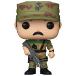 Funko POP! Retro Toys: GI Joe - Leatherneck #09
