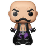Funko POP! Retro Toys: GI Joe - Dr. Mindbender #11