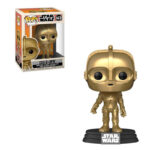 Funko POP! Star Wars: Concept Series - C-3PO #423