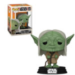 Funko POP! Star Wars: Concept Series - Yoda #425