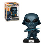 Funko POP! Star Wars: Concept Series - Darth Vader #426