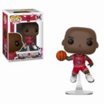 Funko POP! NBA Bulls - Michael Jordan #54
