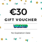Vaulted Collectibles - Gift Card