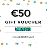 Vaulted Collectibles - Gift Card