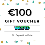 Vaulted Collectibles - Gift Card