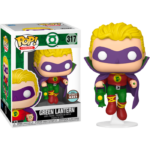 Funko POP! DC Heroes - Green Lantern #317 (Specialty Series)