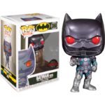 Funko POP! DC Heroes - Batman Murder Machine #360 (Exclusive)