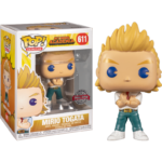 Funko POP! My Hero Academia - Mirio Togata #611 (Exclusive)