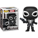 Funko Pop! Marvel Agent Anti Venom  (Exclusive)