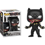 Funko Pop Marvel: Venom - Venomized Black Panther (Exclusive)