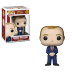 Funko POP! Royal Family - Prince William #4
