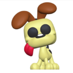 Funko POP! Garfield - Odie #21