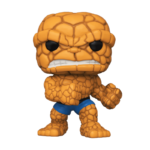 Funko POP! Fantastic Four - The Thing #560