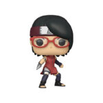 Funko POP! Boruto - Sarada Uchiha #672