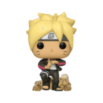 Funko POP! Boruto - Boruto Uzumaki #671