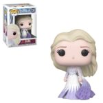 Funko POP! Frozen 2 - Elsa (Epilogue) #731