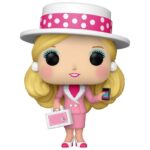 Funko POP! Retro Toys: Barbie - Day-to-Night Barbie #07