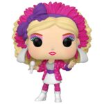 Funko POP! Retro Toys: Barbie - Barbie and the Rockers #05