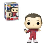 Funko POP! Rocks: Logic - Logic #198