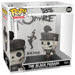 Funko POP! Albums: My Chemical Romance - The Black Parade #05