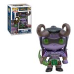 Funko POP! World of Warcraft - Illidan (Metallic) #14 Figure (Exclusive)