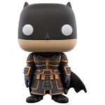 Funko POP! DC Heroes: Imperial Palace- Batman