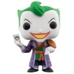 Funko POP! DC Heroes: Imperial Palace- Joker