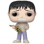 Funko POP! Junji Ito - Souichi Tsujii