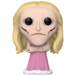Funko POP! Junji Ito - Ms.Fuchi