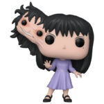 Funko POP! Junji Ito - Tomie