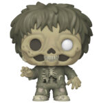 Funko POP! Garbage Pail Kids - Jay Decay