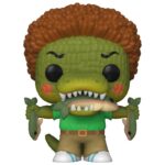 Funko POP! Garbage Pail Kids - Ali Gator
