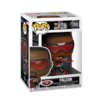 Funko POP! The Falcon and The Winter Soldier - Falcon #700