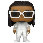 Funko POP! Rocks - Ozuna