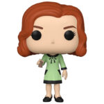 Funko POP! TV: Queens Gambit - Beth Harmon
