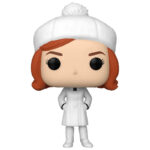 Funko POP! TV: Queens Gambit - Beth (Finale)