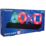 Paladone Playstation - Icons USB Light