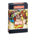 Marvel Comics - Retro Playing Cards