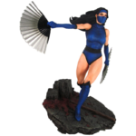 Diamond Mortal Kombat 11 Kitana PVC Statue