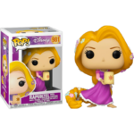 Funko POP! Disney: Tangled Up - Rapunzel with Lantern #981 (Exclusive)