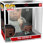 Pop! Albums Lil Wayne - Tha Carter III