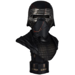 Diamond Select Toys Legends In 3D Kylo Ren 1/2 Scale Bust (LE 1000)